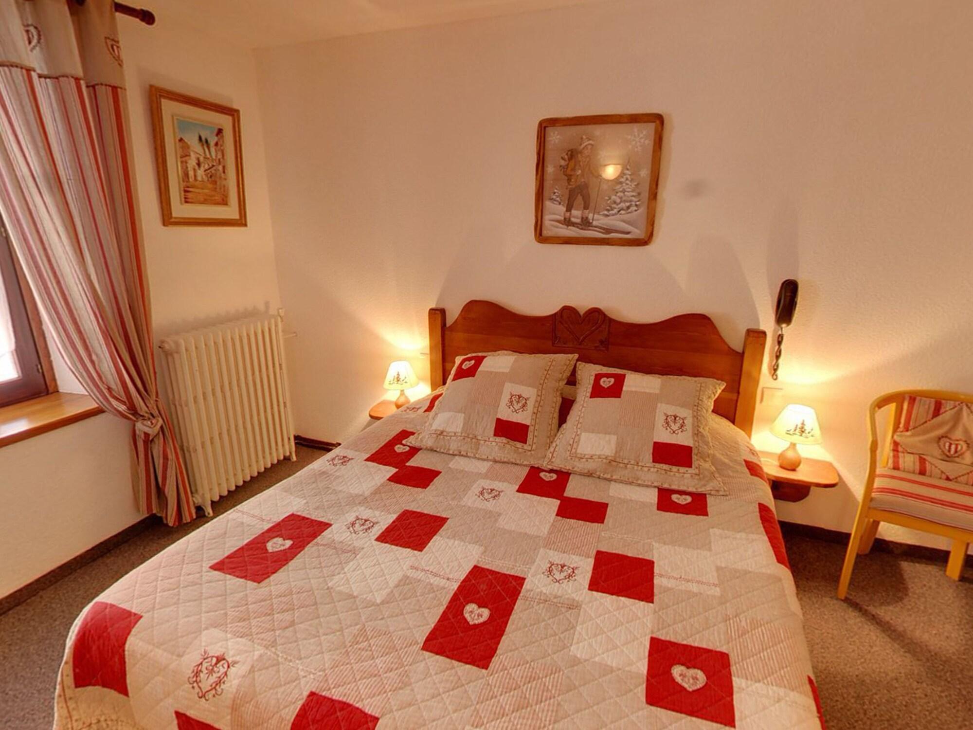 Le Christiania Hotel & Spa 라살르레알프 외부 사진