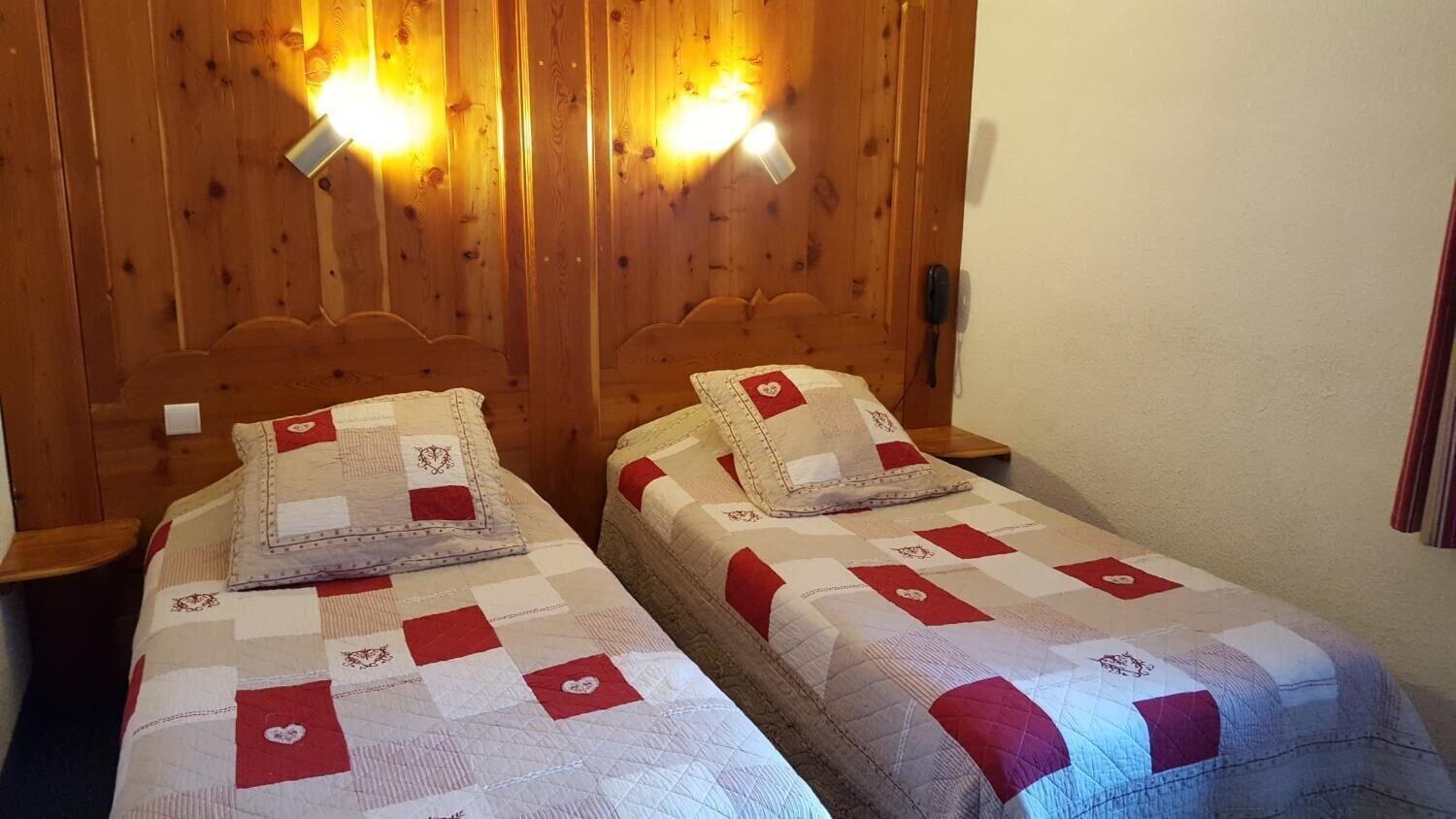 Le Christiania Hotel & Spa 라살르레알프 외부 사진