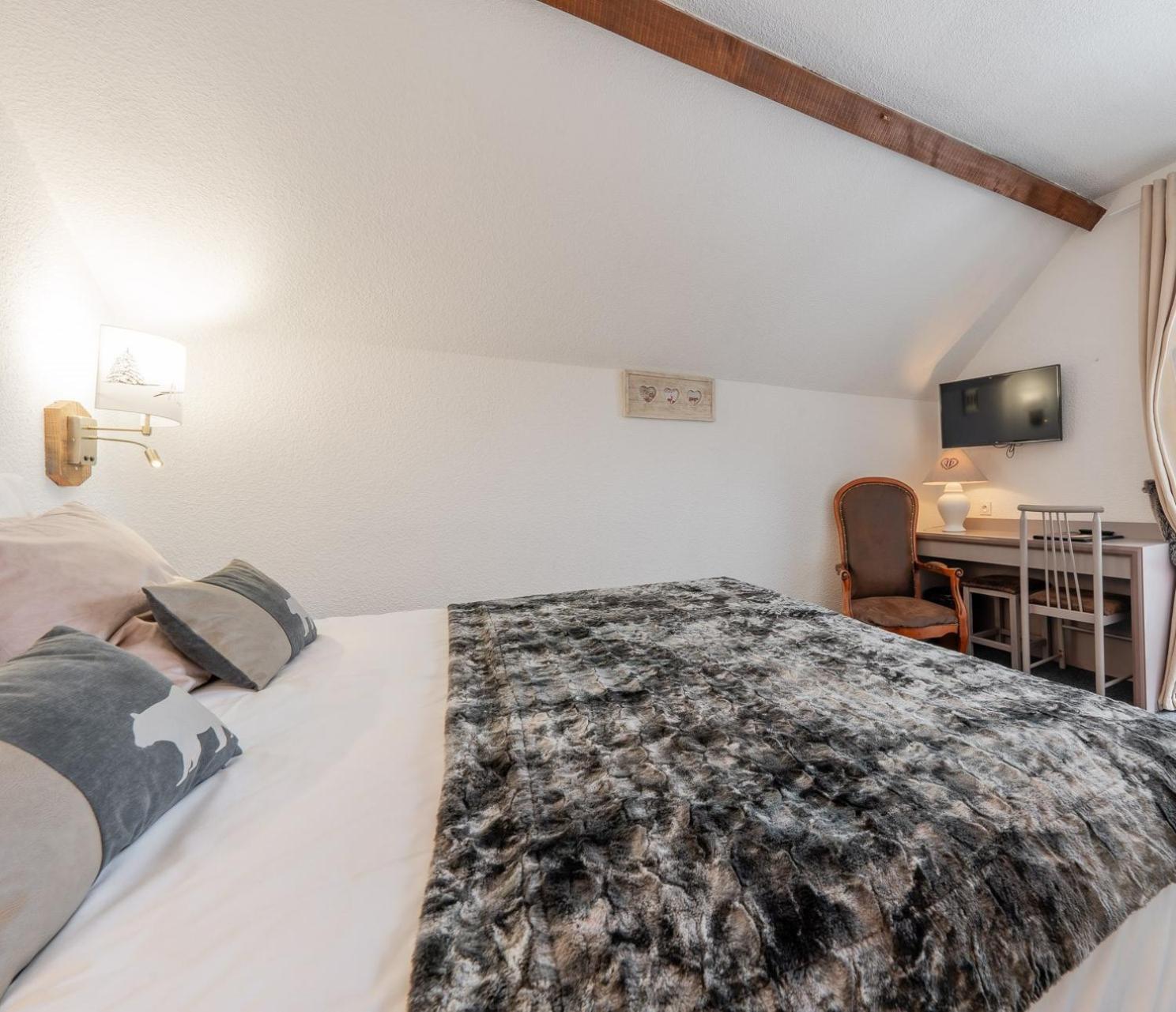 Le Christiania Hotel & Spa 라살르레알프 외부 사진
