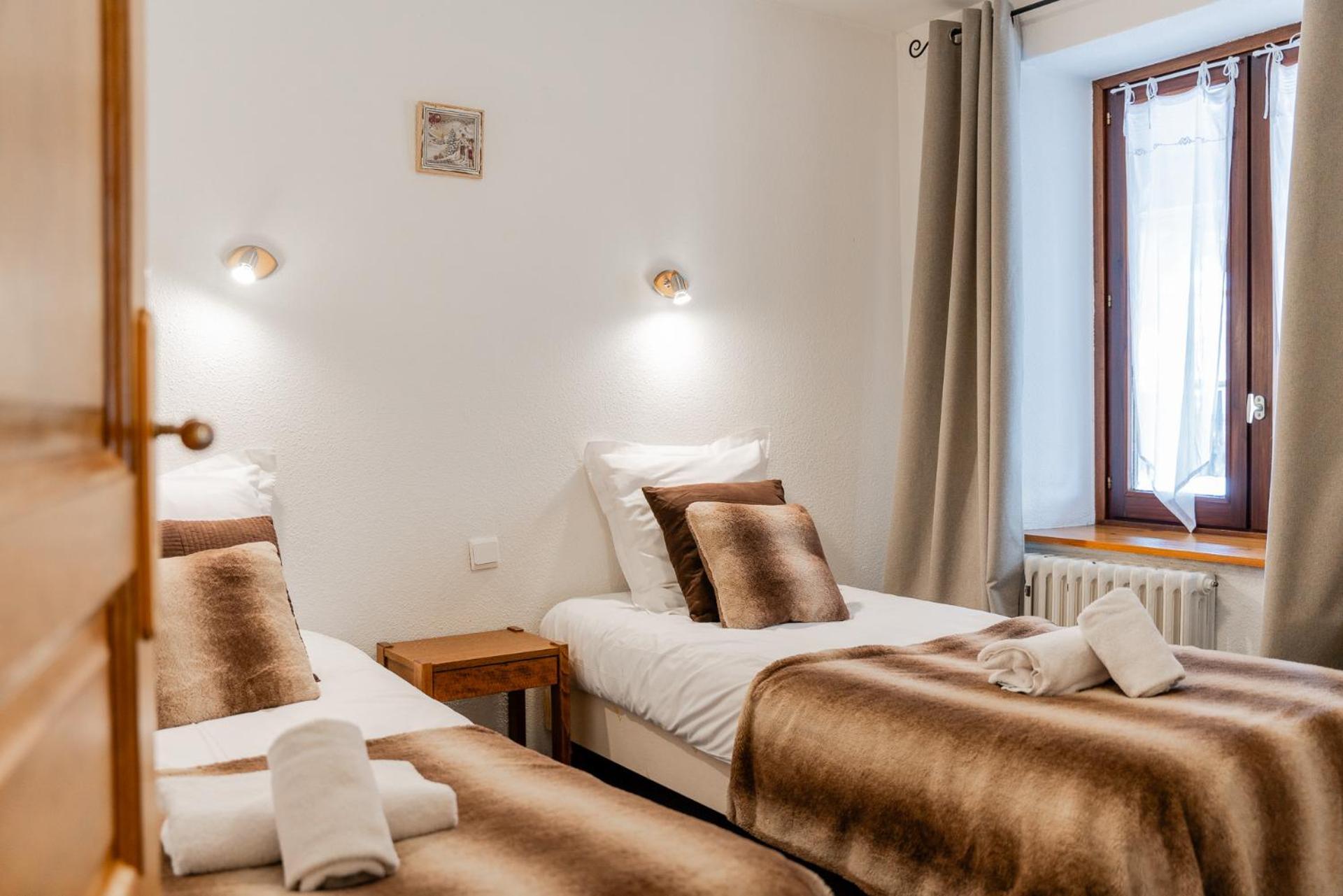Le Christiania Hotel & Spa 라살르레알프 외부 사진