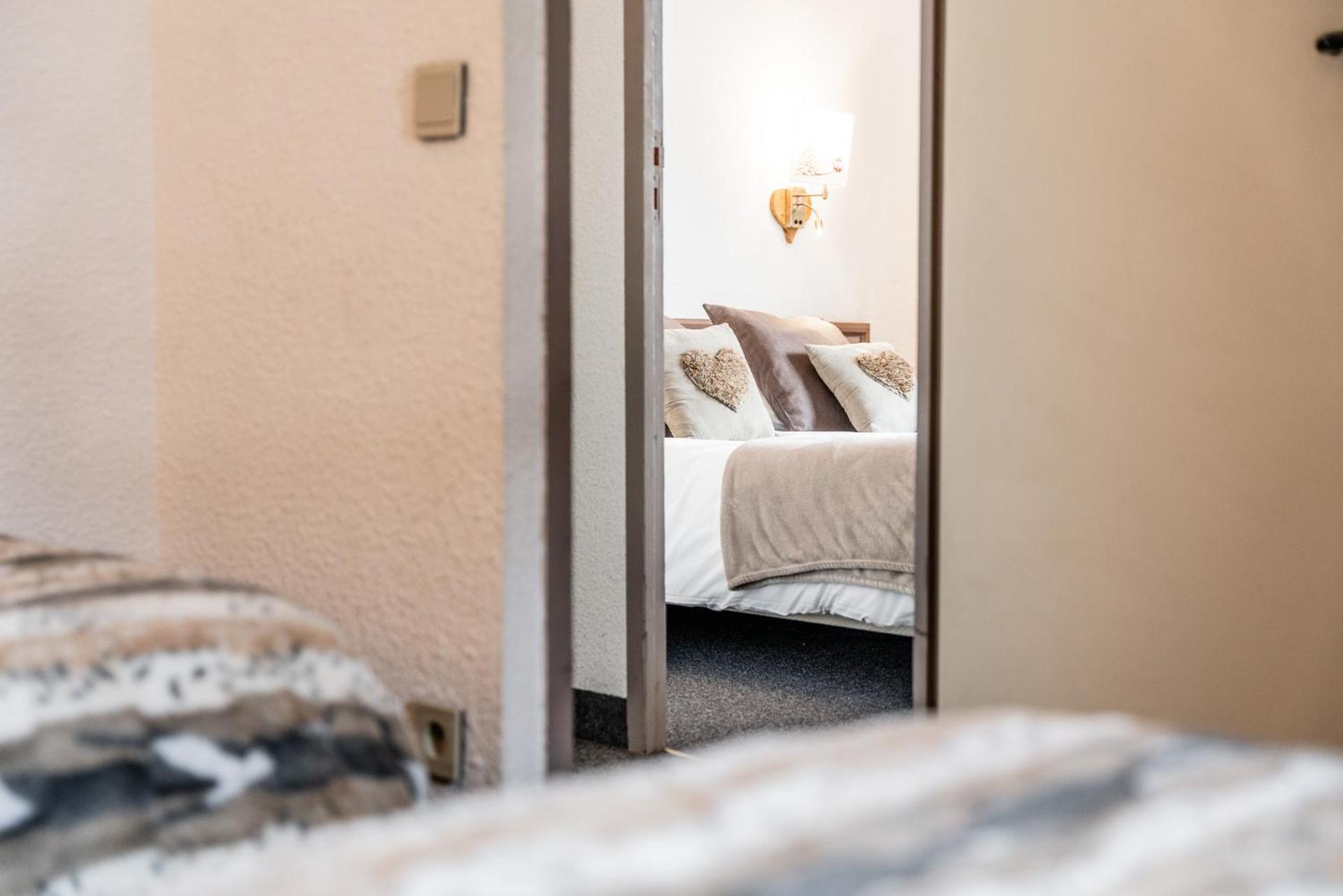 Le Christiania Hotel & Spa 라살르레알프 외부 사진